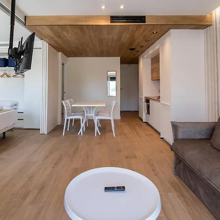 Appartamento Letplanet Playa Park *