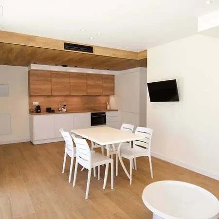 Appartamento Letplanet Playa Park *