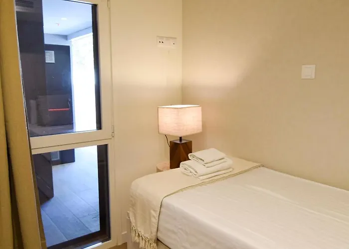 Letplanet Playa Park Apartman