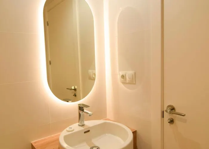 Apartman Letplanet Playa Park *