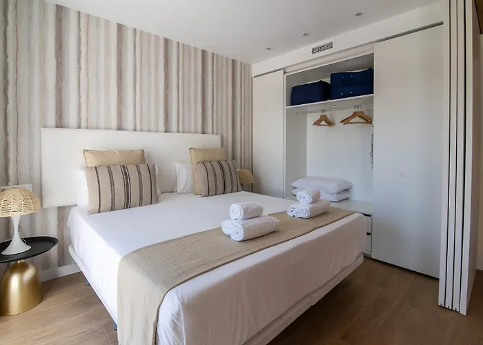 Letplanet Playa Park Torremolinos