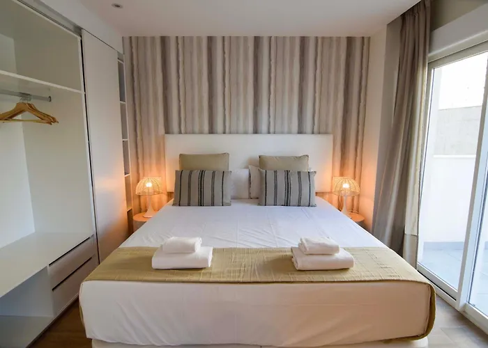 Apartman Letplanet Playa Park Torremolinos